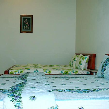Khach San Huong Sen Sa Dec Hotel Exterior photo