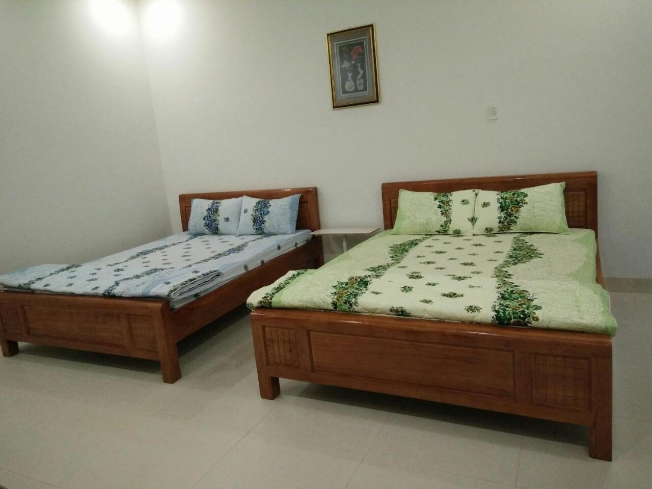 Khach San Huong Sen Sa Dec Hotel Exterior photo