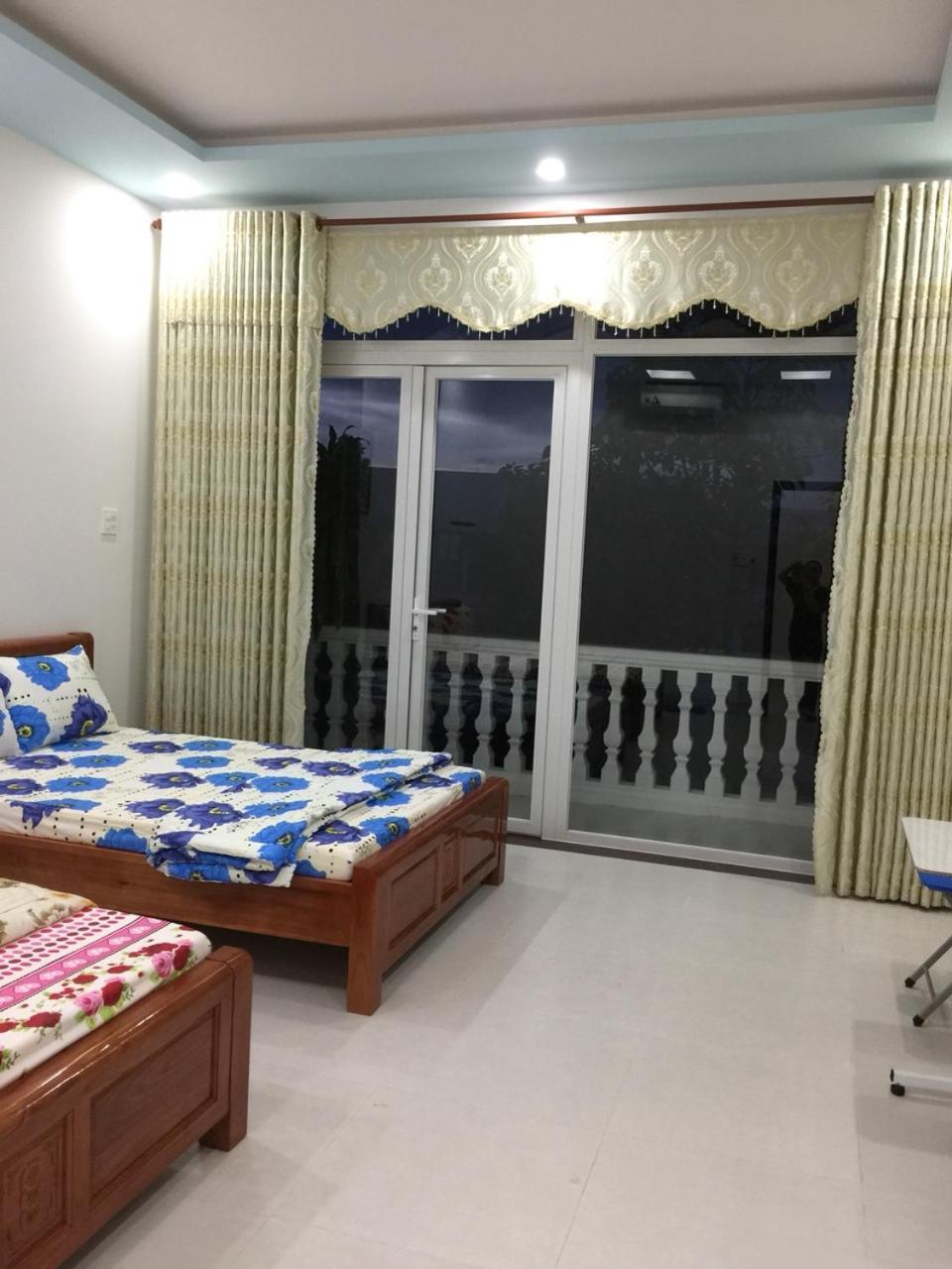 Khach San Huong Sen Sa Dec Hotel Exterior photo