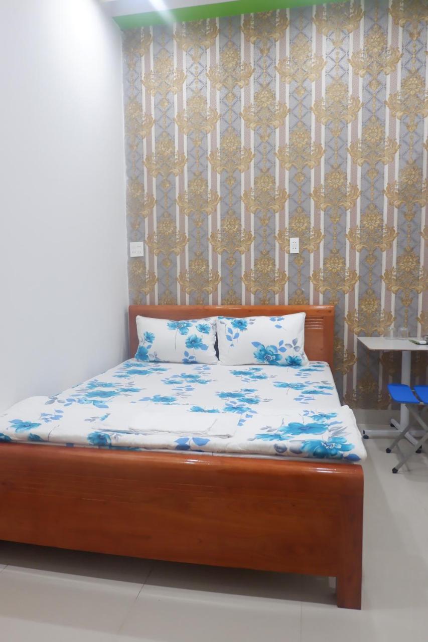 Khach San Huong Sen Sa Dec Hotel Exterior photo