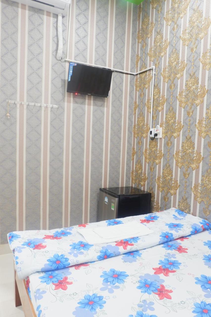 Khach San Huong Sen Sa Dec Hotel Exterior photo