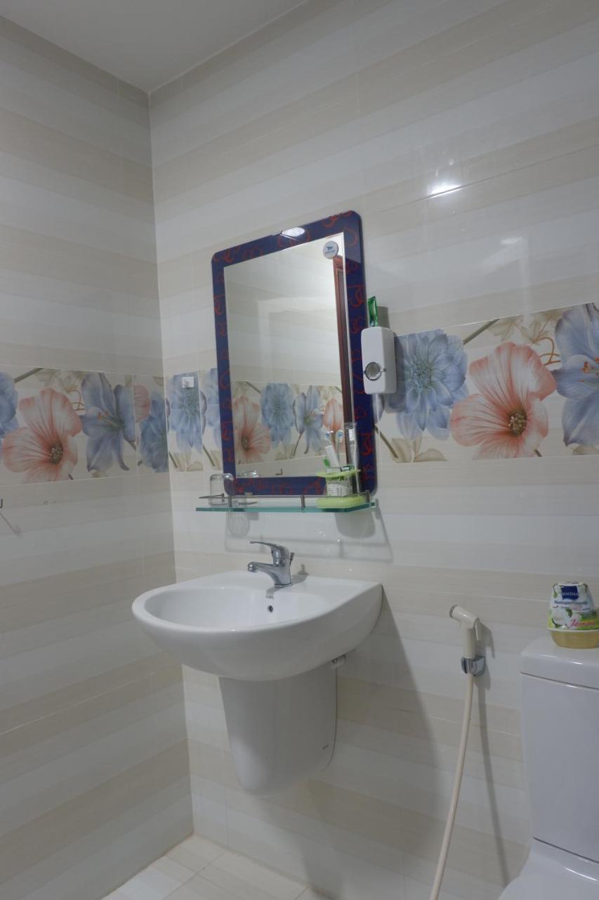 Khach San Huong Sen Sa Dec Hotel Exterior photo